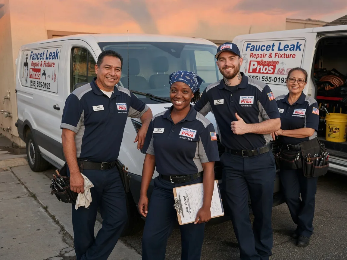 Faucet Repair company in Katonah, NY